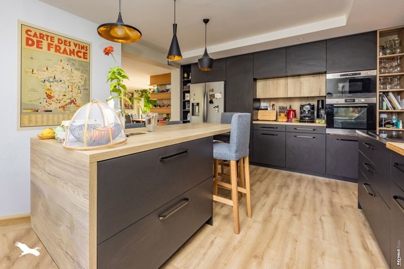 Vente Maison GAILLAC - 7 pièces -227 m² - (81600)