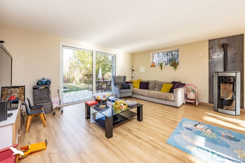 Vente Maison GAILLAC - 7 pièces -227 m² - (81600)