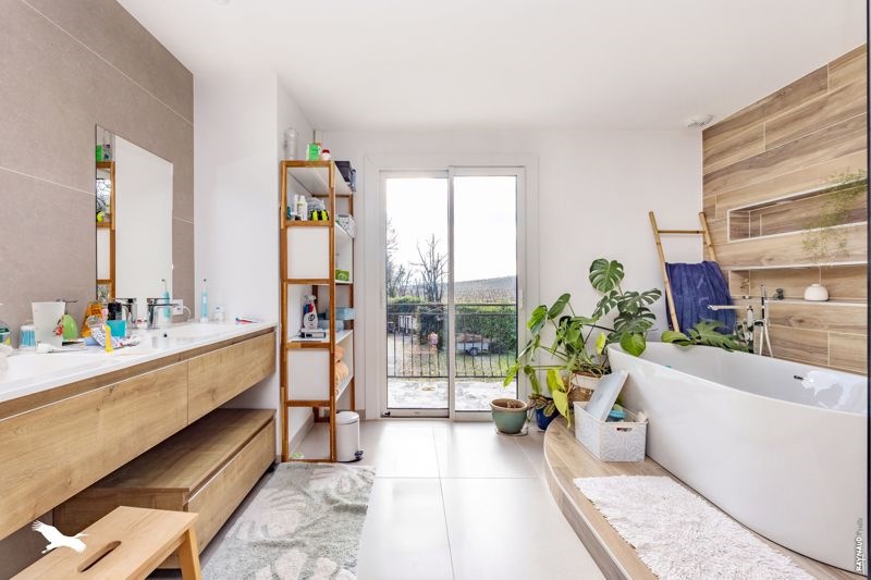 Vente Maison GAILLAC - 7 pièces -227 m² - (81600)