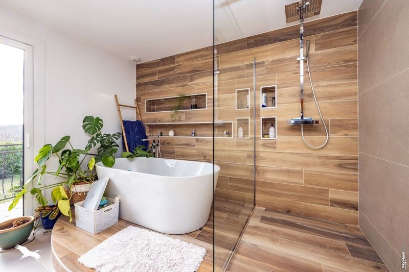 Vente Maison GAILLAC - 7 pièces -227 m² - (81600)