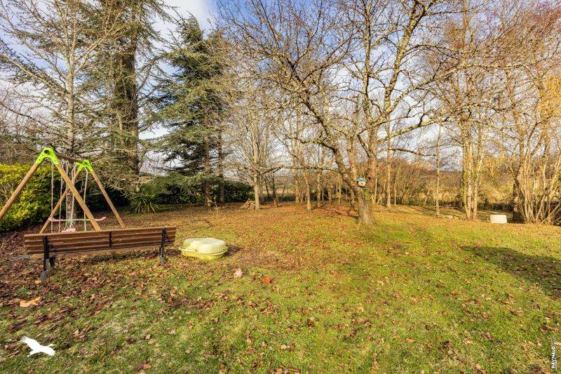 Vente Maison GAILLAC - 7 pièces -227 m² - (81600)