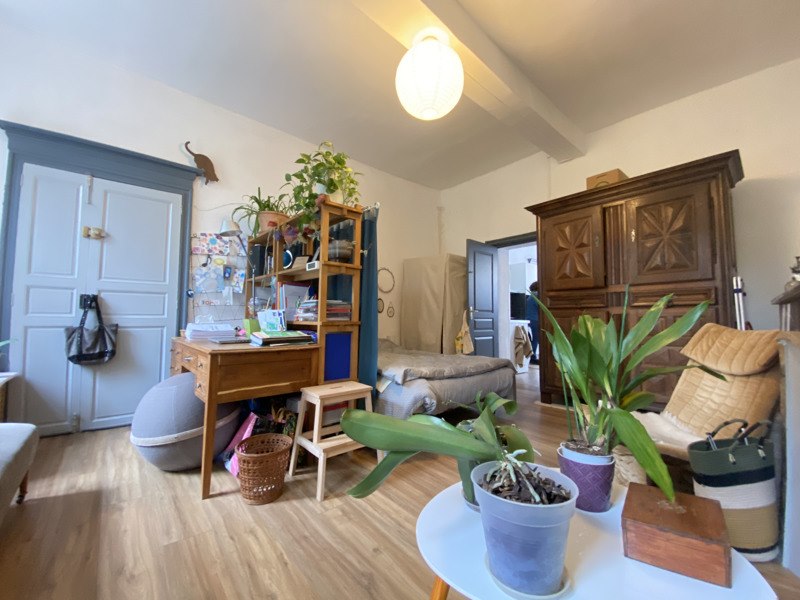 Vente Appartement GAILLAC - 2 pièces -50 m² - (81600)
