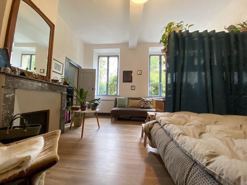 Vente Appartement GAILLAC - 2 pièces -50 m² - (81600)