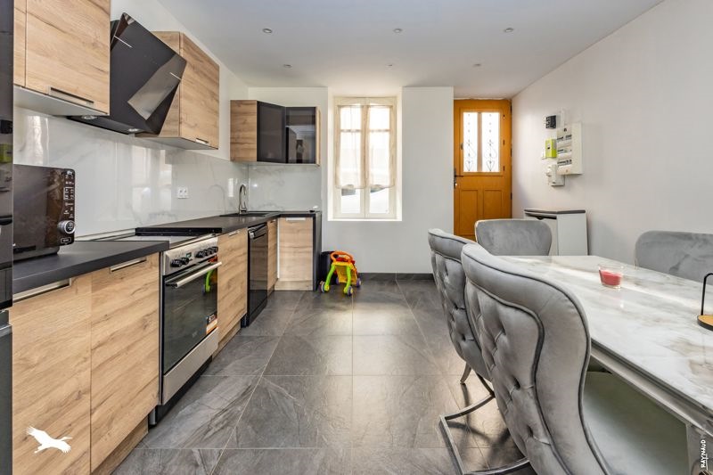 Vente Maison GAILLAC - 3 pièces -69 m² - (81600)