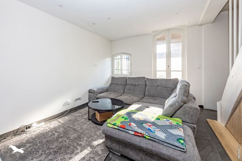Vente Maison GAILLAC - 3 pièces -69 m² - (81600)
