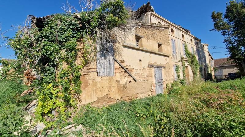 Maison Gaillac
