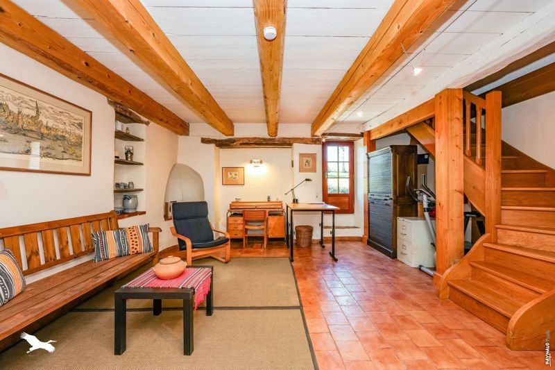 Vente Maison CASTELNAU DE MONTMIRAL - 7 pièces -237 m² - (81140)