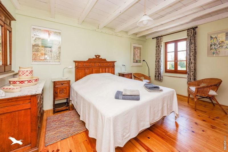 Vente Maison CASTELNAU DE MONTMIRAL - 7 pièces -237 m² - (81140)