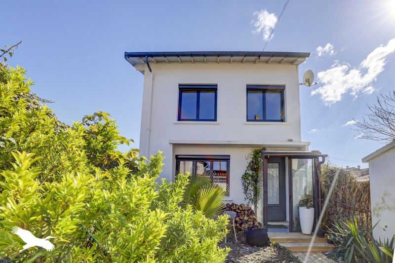 Vente Maison GAILLAC - 5 pièces -110 m² - (81600)