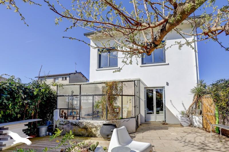 Vente Maison GAILLAC - 5 pièces -110 m² - (81600)