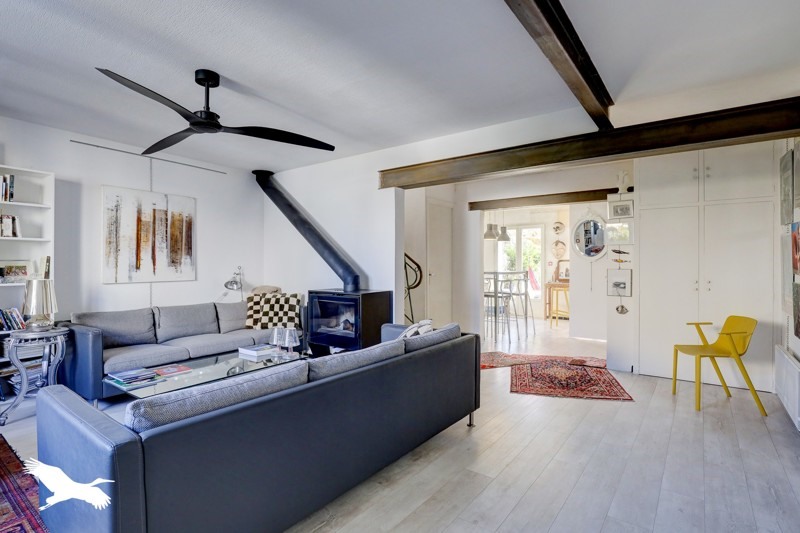 Vente Maison GAILLAC - 5 pièces -110 m² - (81600)