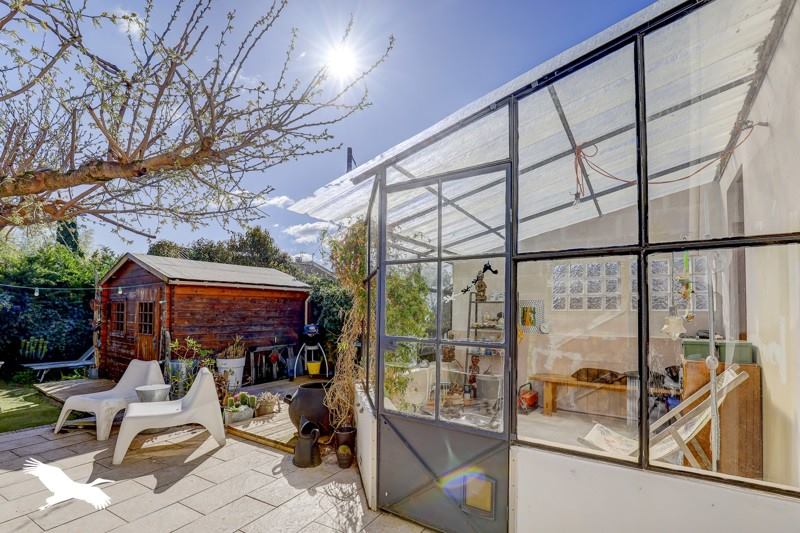 Vente Maison GAILLAC - 5 pièces -110 m² - (81600)