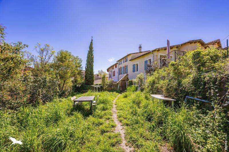 Vente Maison GAILLAC - 6 pièces -160 m² - (81600)