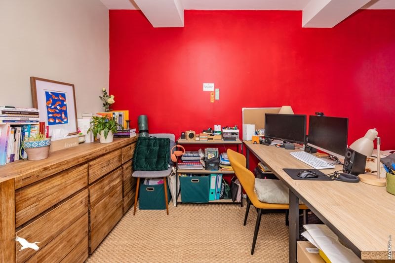 Vente Maison GAILLAC - 6 pièces -160 m² - (81600)