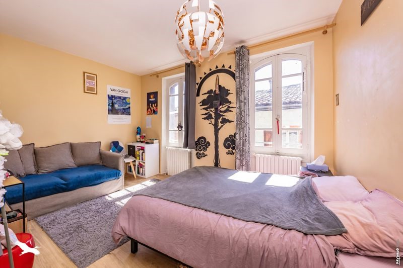 Vente Maison GAILLAC - 6 pièces -160 m² - (81600)