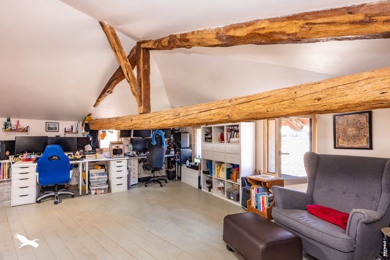 Vente Maison GAILLAC - 6 pièces -160 m² - (81600)