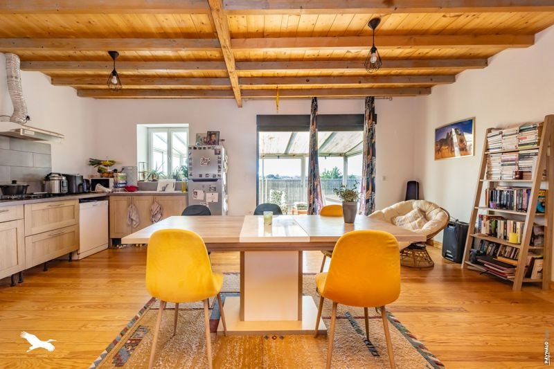 Vente Maison GAILLAC - 4 pièces -110 m² - (81600)