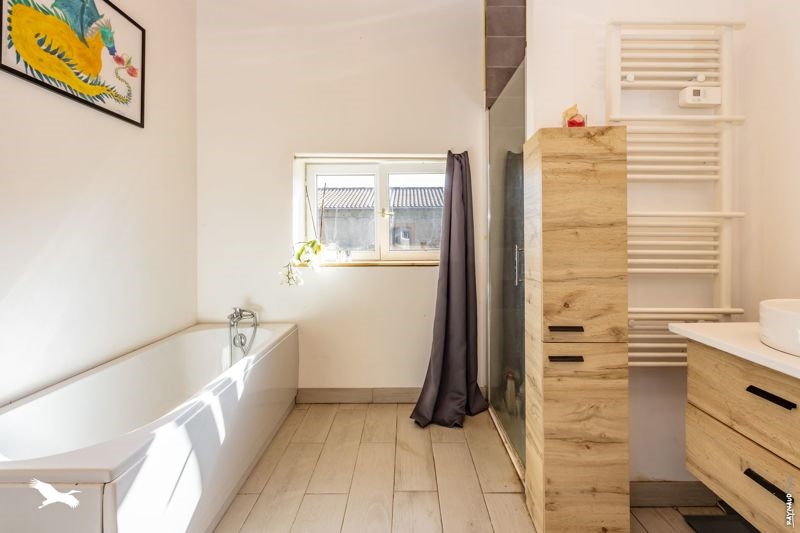 Vente Maison GAILLAC - 4 pièces -110 m² - (81600)