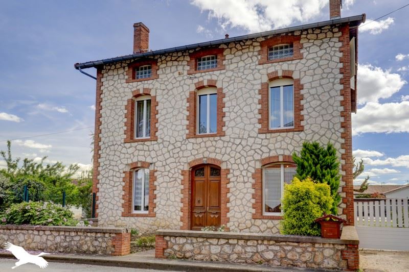 Vente Maison GAILLAC 81600 10 pièces - 190 m²