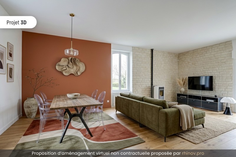 Vente Maison GAILLAC - 10 pièces -190 m² - (81600)