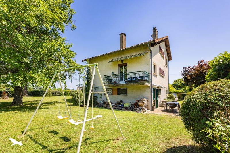 Vente Maison BRENS - 6 pièces -220 m² - (81600)