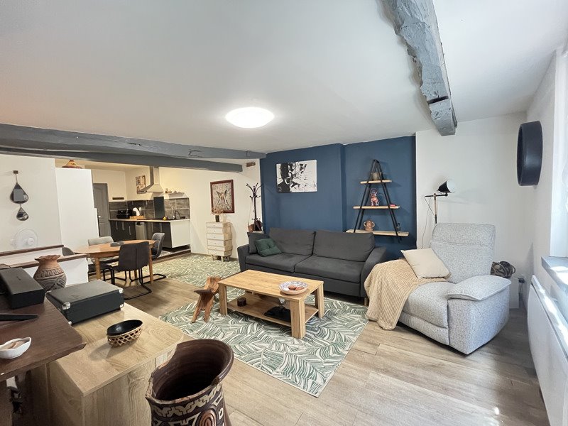 Maison Gaillac