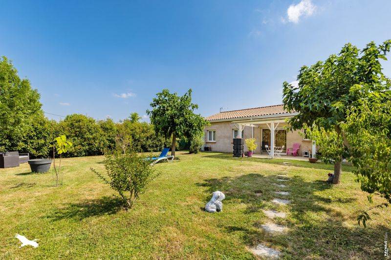 Maison Gaillac