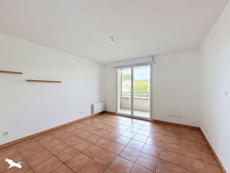 Appartement 2 pièces 35 m² · à Gaillac · 35 m² · 89 000 €