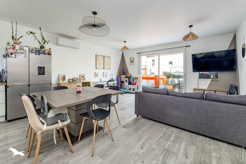 Vente Maison BRENS - 4 pièces -83 m² - (81600)