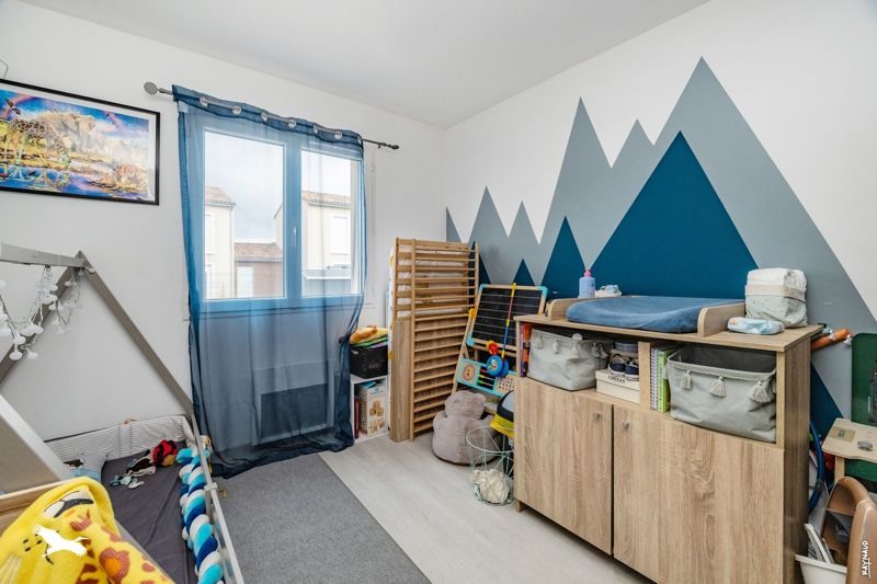 Vente Maison BRENS - 4 pièces -83 m² - (81600)