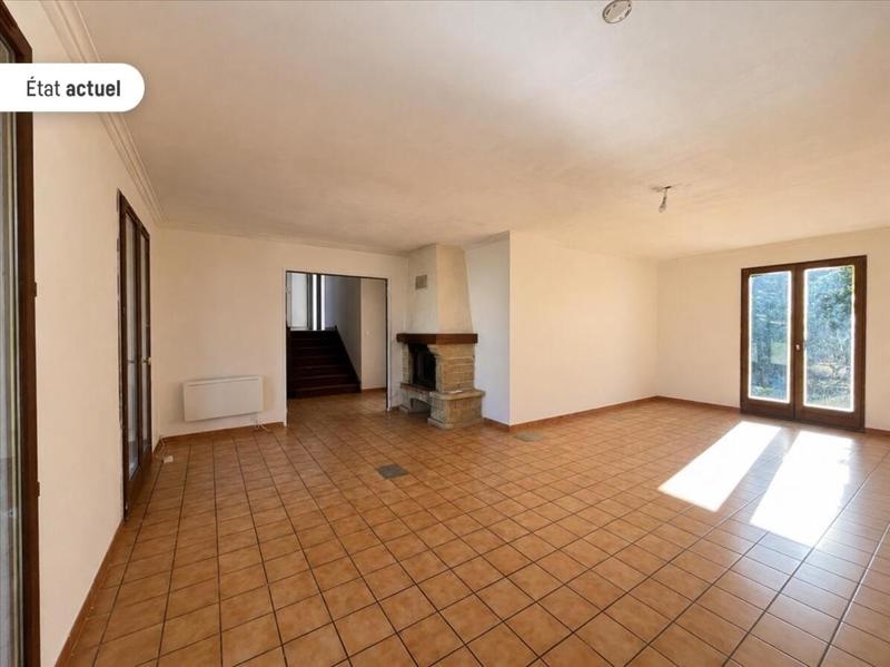 Maison 4 pièces 104 m² · à Senouillac · 104 m² · 224 000 €