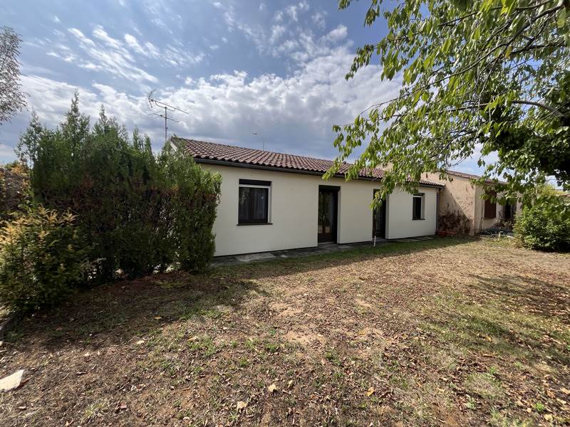 Vente Maison GAILLAC 81600 4 pièces - 75 m²