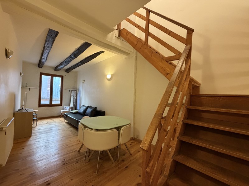 Maison 3 pièces 65 m² · à Gaillac · 65 m² · 89 000 €