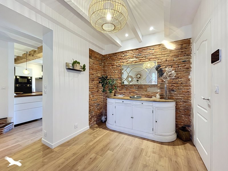 Vente Maison GAILLAC - 7 pièces -200 m² - (81600)