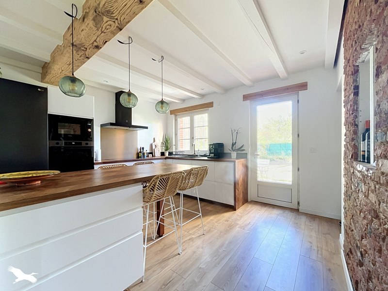 Vente Maison GAILLAC - 7 pièces -200 m² - (81600)