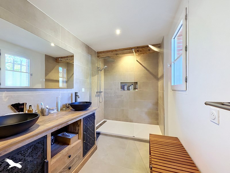 Vente Maison GAILLAC - 7 pièces -200 m² - (81600)