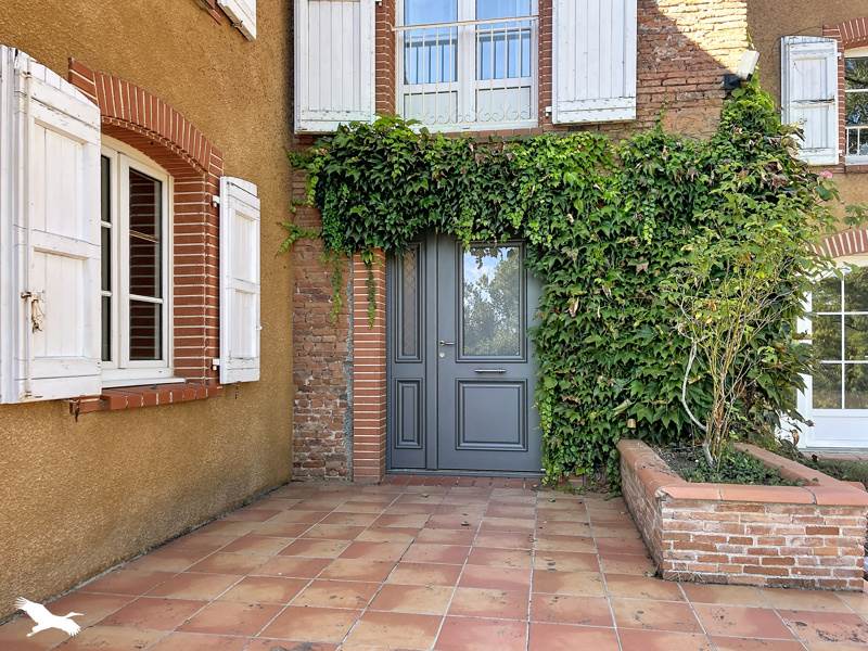 Vente Maison GAILLAC - 7 pièces -200 m² - (81600)