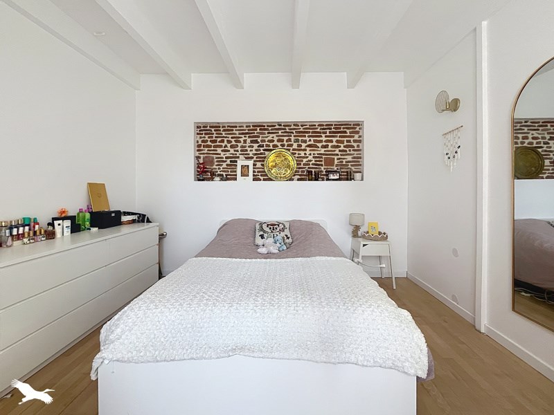 Vente Maison GAILLAC - 7 pièces -200 m² - (81600)