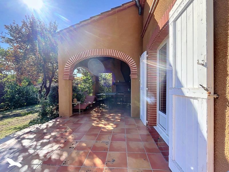Vente Maison GAILLAC - 7 pièces -200 m² - (81600)