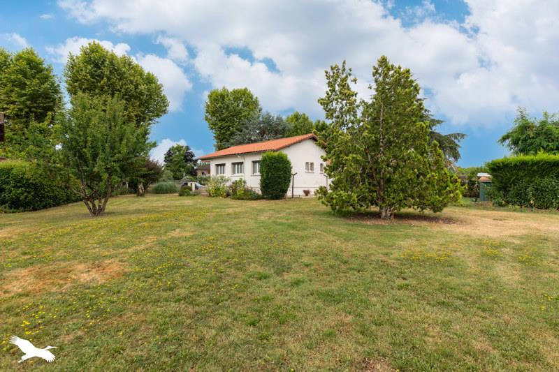 Vente Maison LABASTIDE ST PIERRE - 4 pièces -72 m² - (82370)