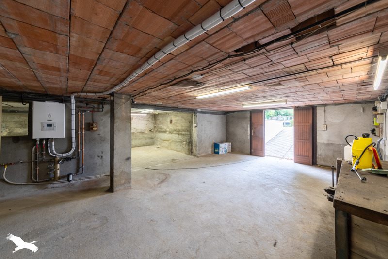 Vente Maison LABASTIDE ST PIERRE - 4 pièces -72 m² - (82370)