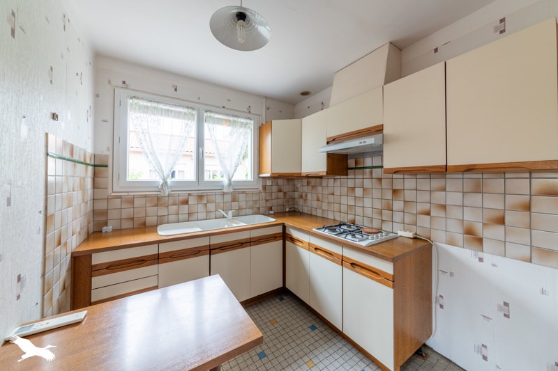 Vente Maison LABASTIDE ST PIERRE - 4 pièces -72 m² - (82370)