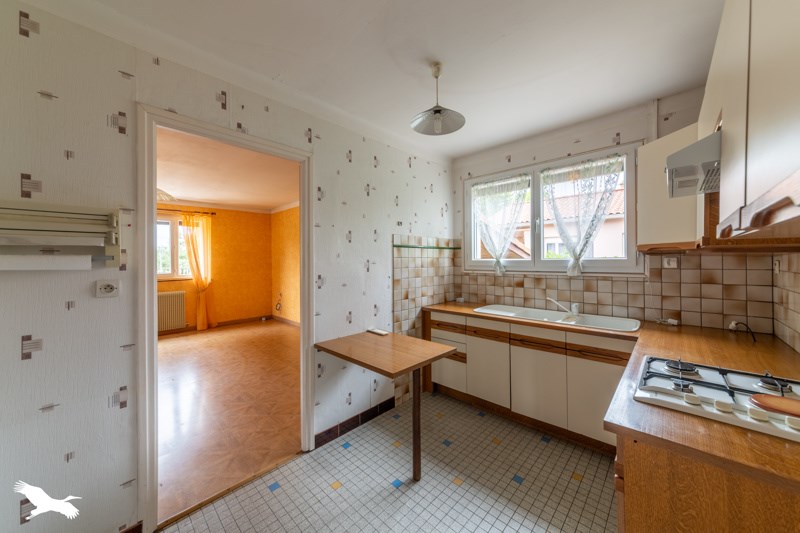 Vente Maison LABASTIDE ST PIERRE - 4 pièces -72 m² - (82370)
