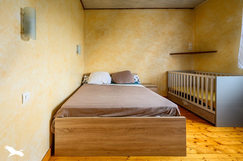 Vente Maison LABASTIDE ST PIERRE - 4 pièces -91 m² - (82370)