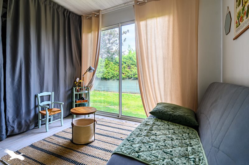 Vente Maison LABASTIDE ST PIERRE - 4 pièces -100 m² - (82370)