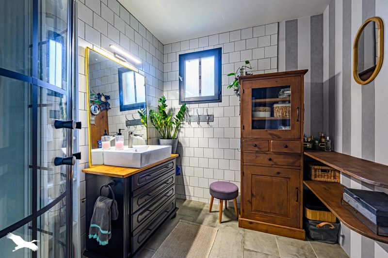 Vente Maison LABASTIDE ST PIERRE - 4 pièces -100 m² - (82370)