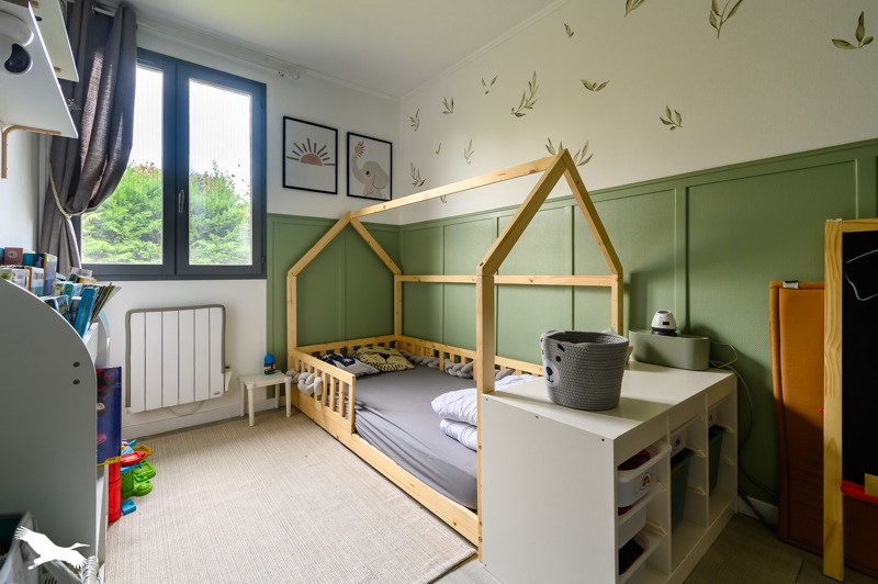 Vente Maison LABASTIDE ST PIERRE - 4 pièces -100 m² - (82370)