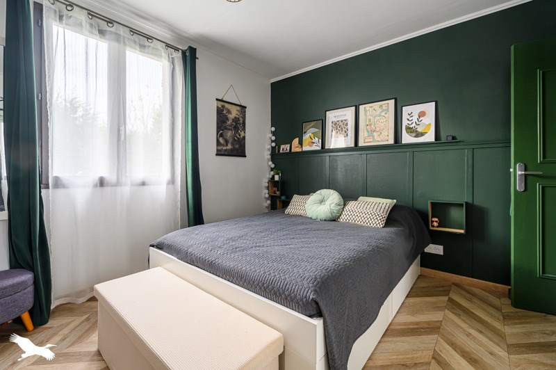 Vente Maison LABASTIDE ST PIERRE - 4 pièces -100 m² - (82370)