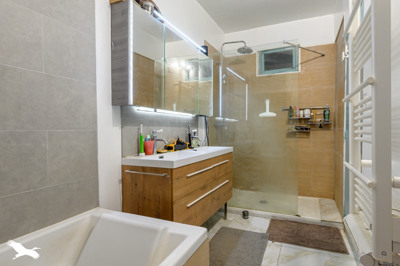 Vente Maison LABASTIDE ST PIERRE - 6 pièces -165 m² - (82370)