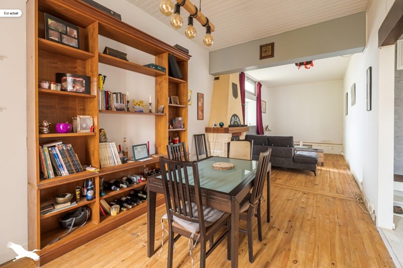 Vente Maison LABASTIDE ST PIERRE - 6 pièces -165 m² - (82370)